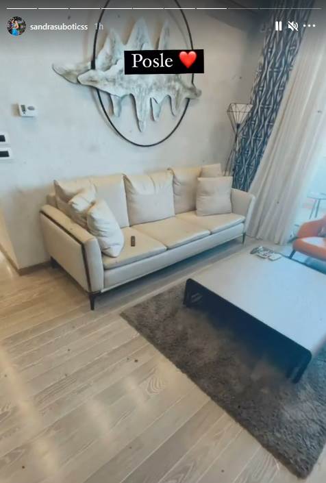 aleksandra subotic stan kako izgleda