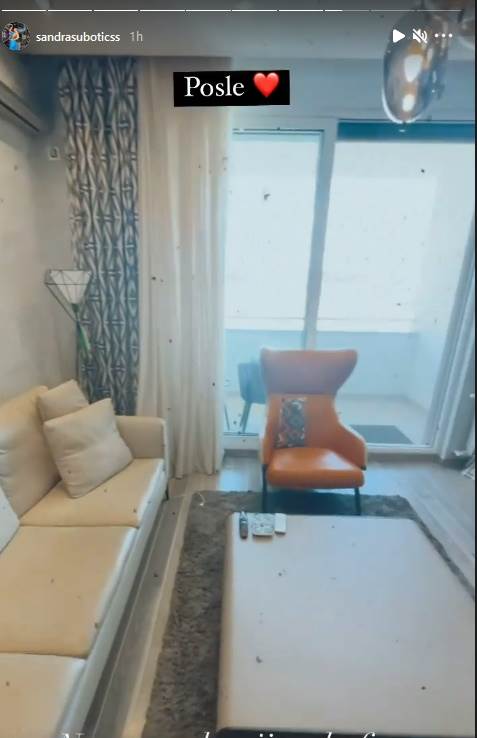 aleksandra subotic stan kako izgleda