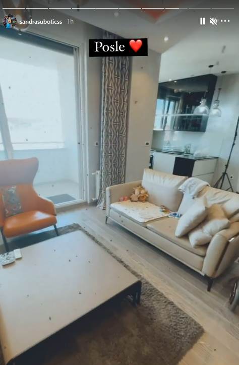 aleksandra subotic stan kako izgleda