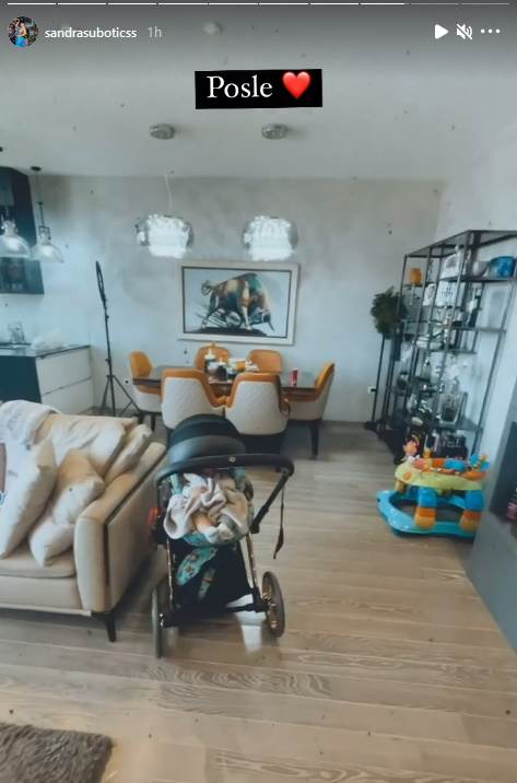 aleksandra subotic stan kako izgleda