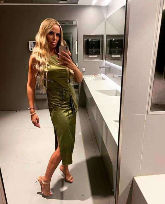 Prepiska Filip Car i Nataša Moskva