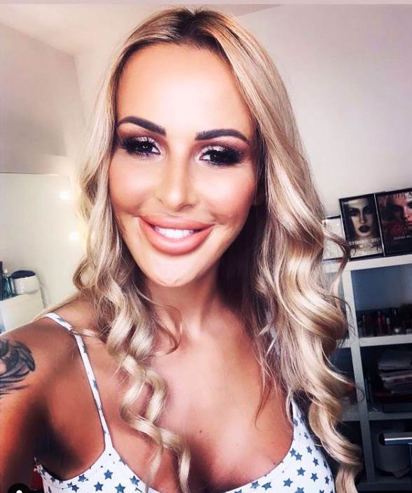 Taki u vezi sa bivšom cimerkom Maje Marinković