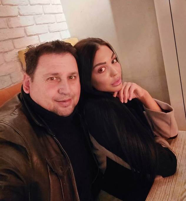 Taki u vezi sa bivšom cimerkom Maje Marinković