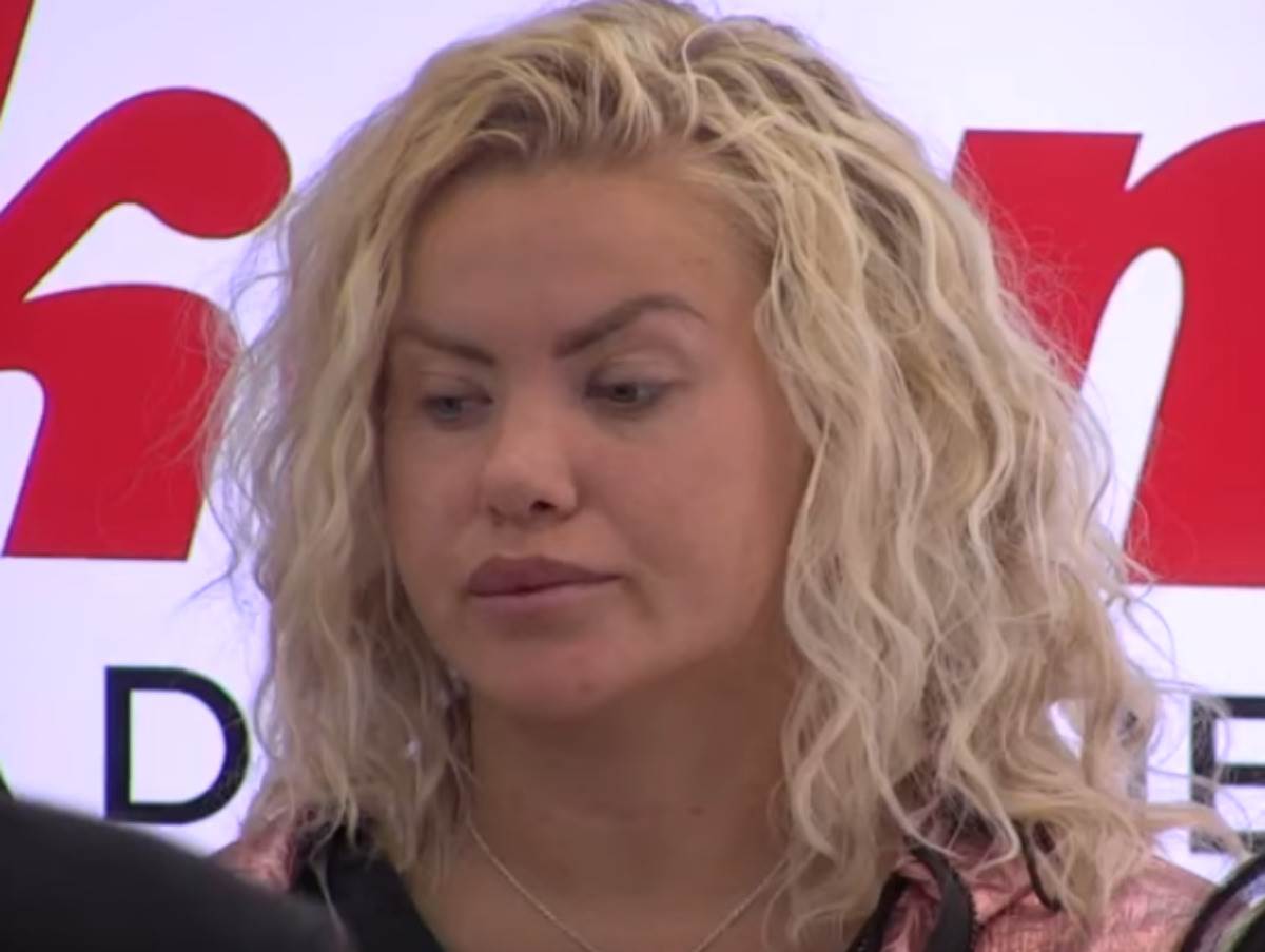 Sanja Stanković na plastične operacije dala 10000 evra