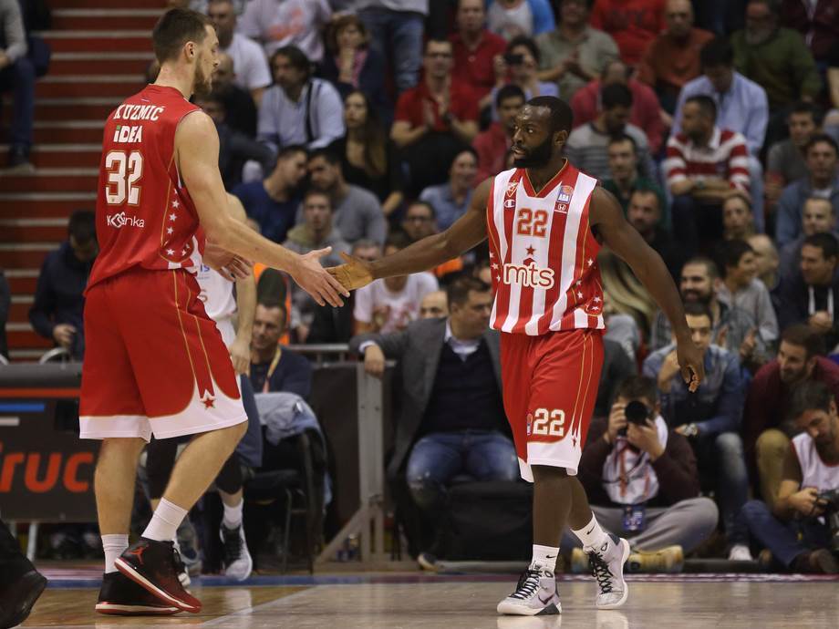 Čarls Dženkins dolazi u FMP