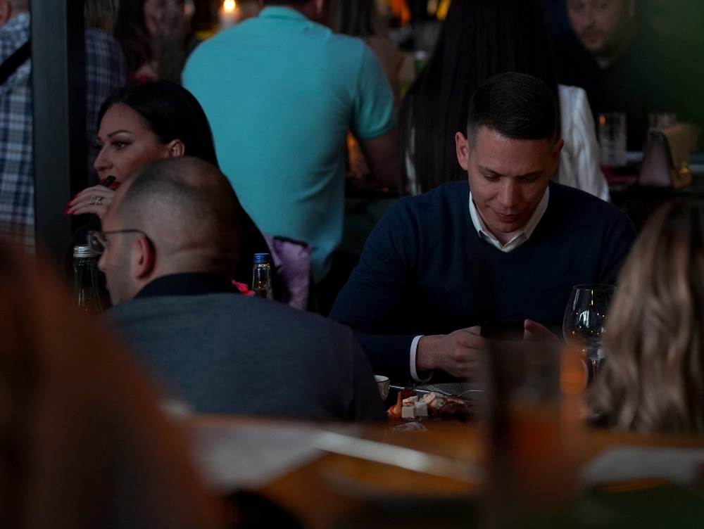 ceca decko bogdan srejovic rodjendan instagram video