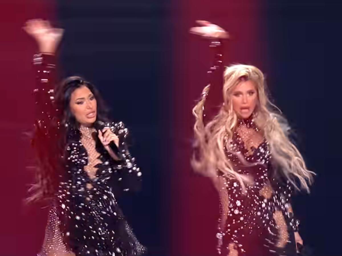 Ivana Hurricane promenila frizuru