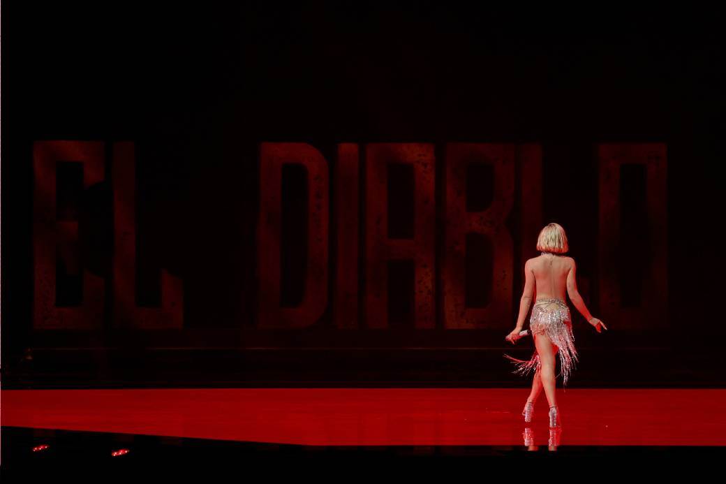 evrovizija 2021. roterdam prvo polufinale 