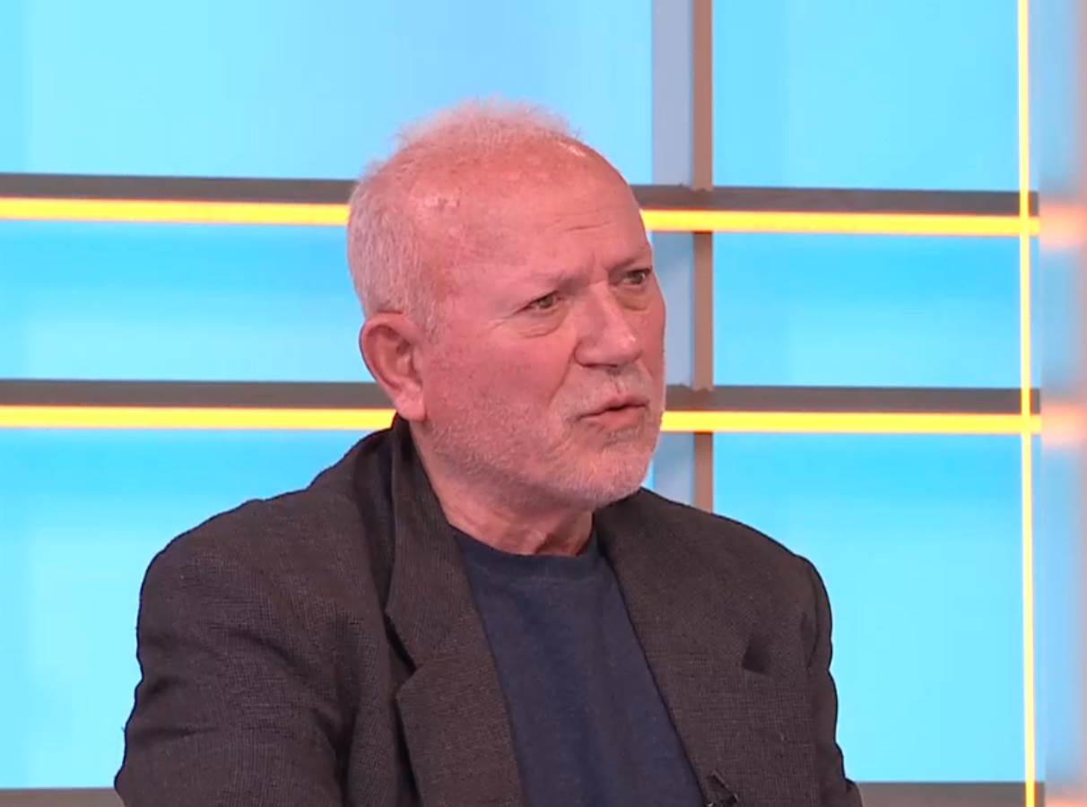 marijana tabakovic jutarnji program gost je mazao