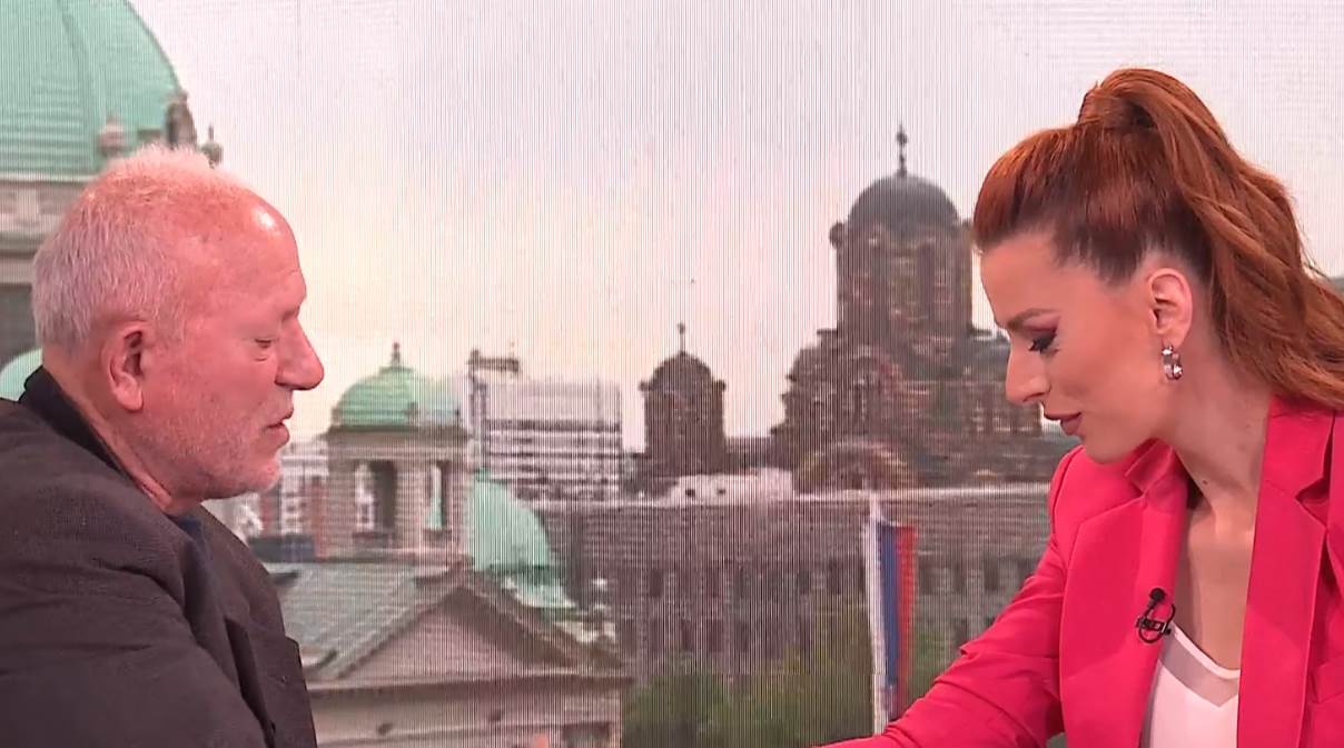 marijana tabakovic jutarnji program gost je mazao