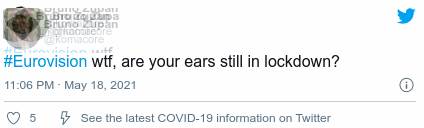 hrvatska evrovizija albina grcic zoran milanovic prevara 