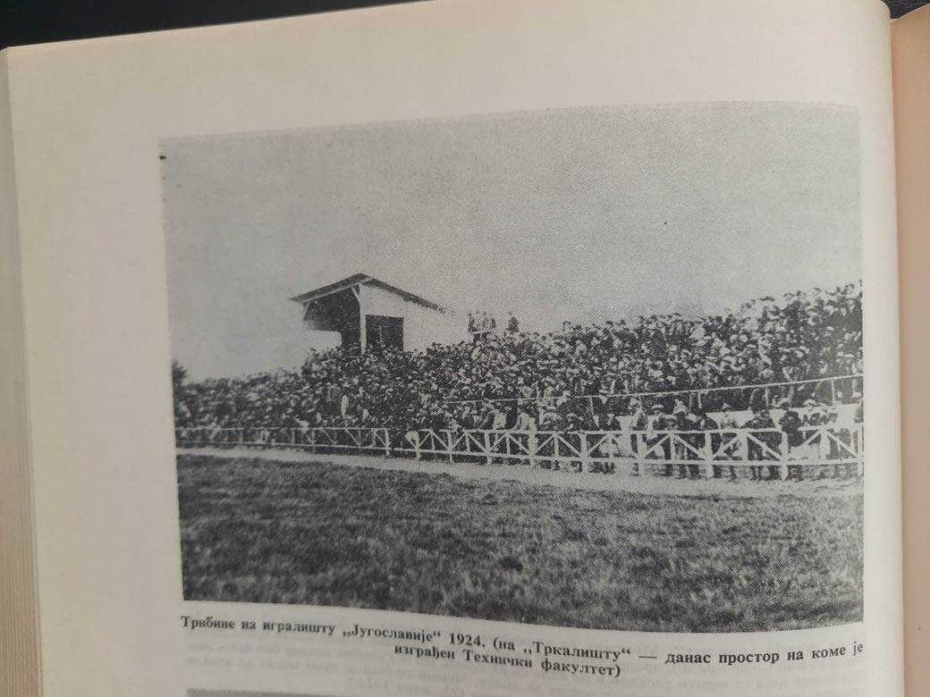 srbi fudbal prvi svetski rat engleska francuska