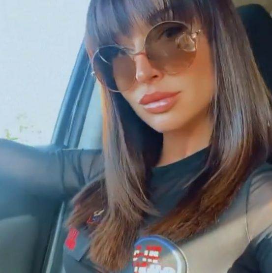 Katarina Živković o udaji i idealnom muškarcu