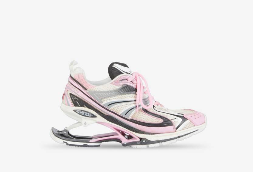 Balenciaga gaće od 13000 dinara