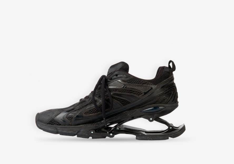 Balenciaga gaće od 13000 dinara