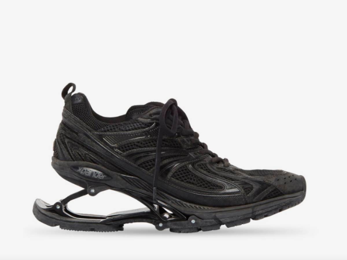 Balenciaga gaće od 13000 dinara