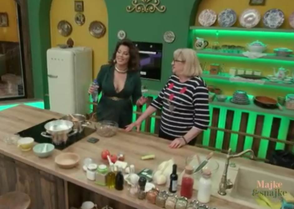 majke i snajke porodica ilic 