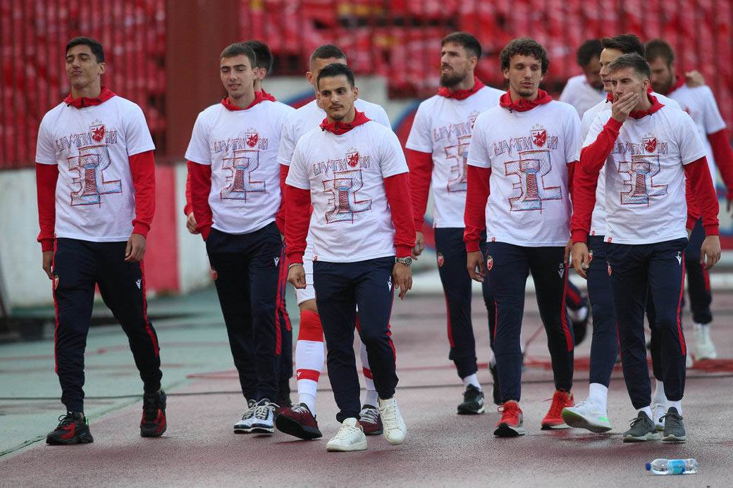 dejan stankovic crvena zvezda ugovor klauzula