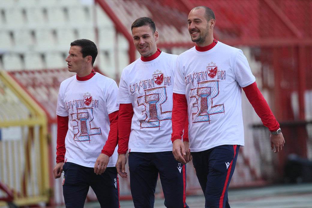 dejan stankovic crvena zvezda ugovor klauzula