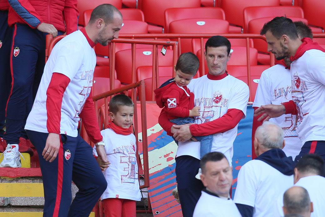 dejan stankovic crvena zvezda ugovor klauzula