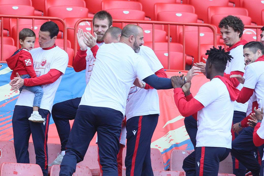 dejan stankovic crvena zvezda ugovor klauzula