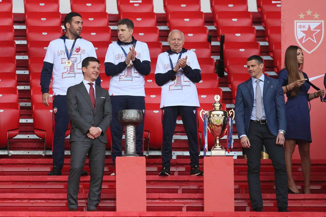 dejan stankovic crvena zvezda ugovor klauzula