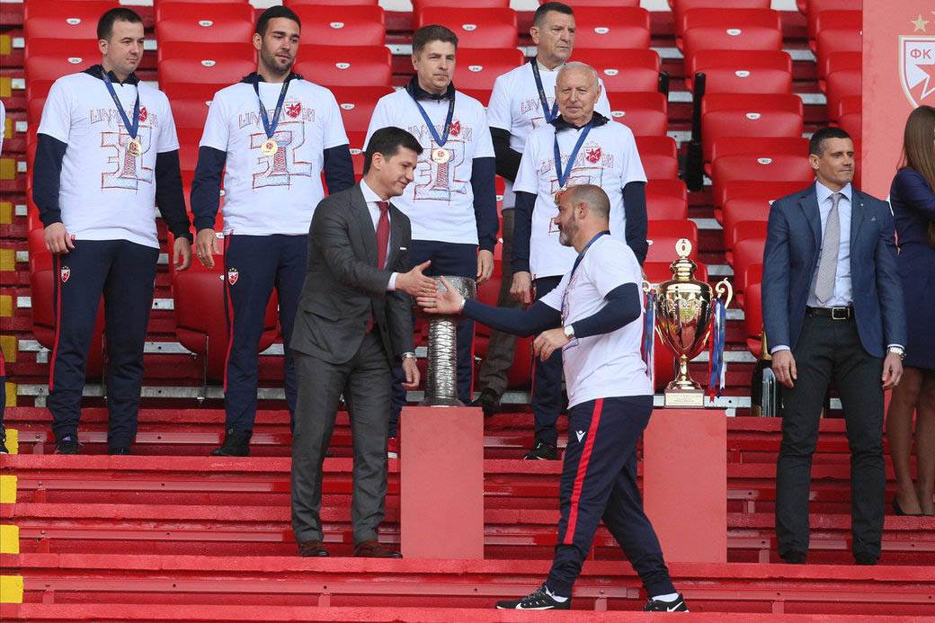 dejan stankovic crvena zvezda ugovor klauzula