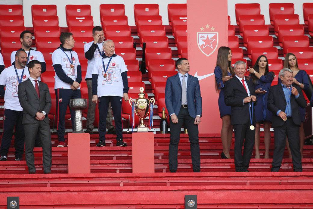 dejan stankovic crvena zvezda ugovor klauzula