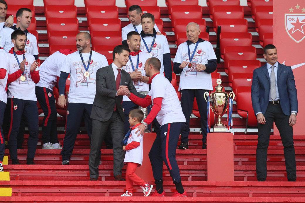 dejan stankovic crvena zvezda ugovor klauzula