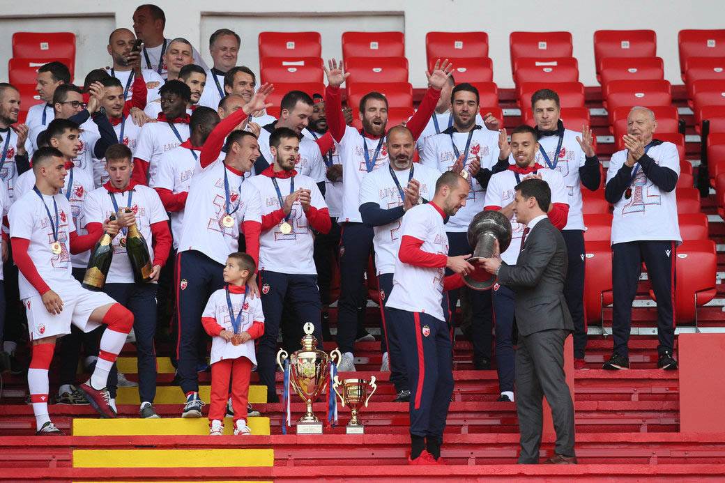 dejan stankovic crvena zvezda ugovor klauzula