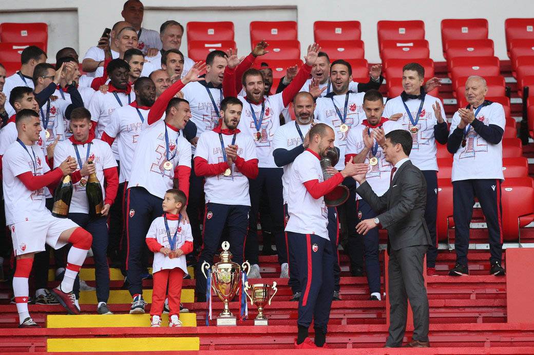 dejan stankovic crvena zvezda ugovor klauzula