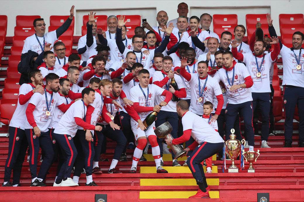 dejan stankovic crvena zvezda ugovor klauzula