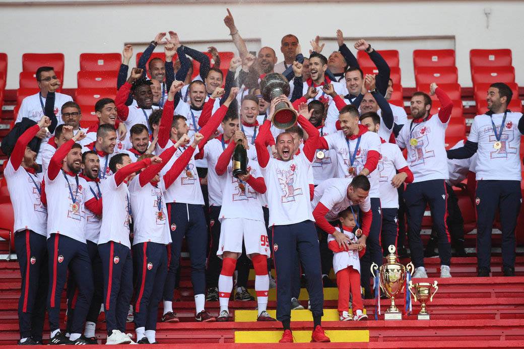 dejan stankovic crvena zvezda ugovor klauzula