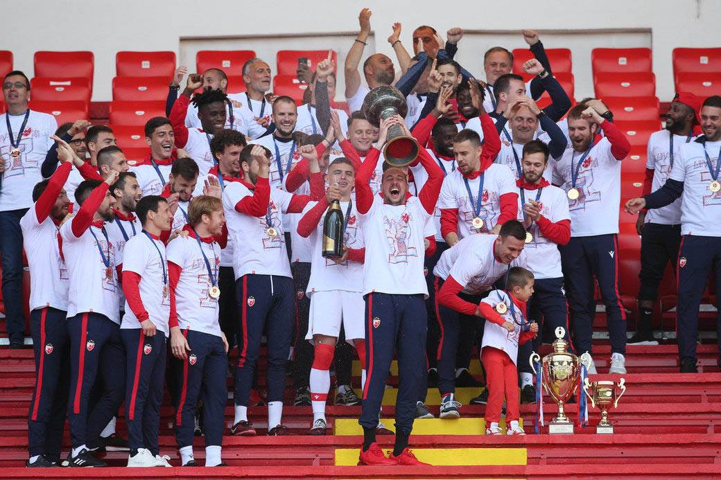 dejan stankovic crvena zvezda ugovor klauzula