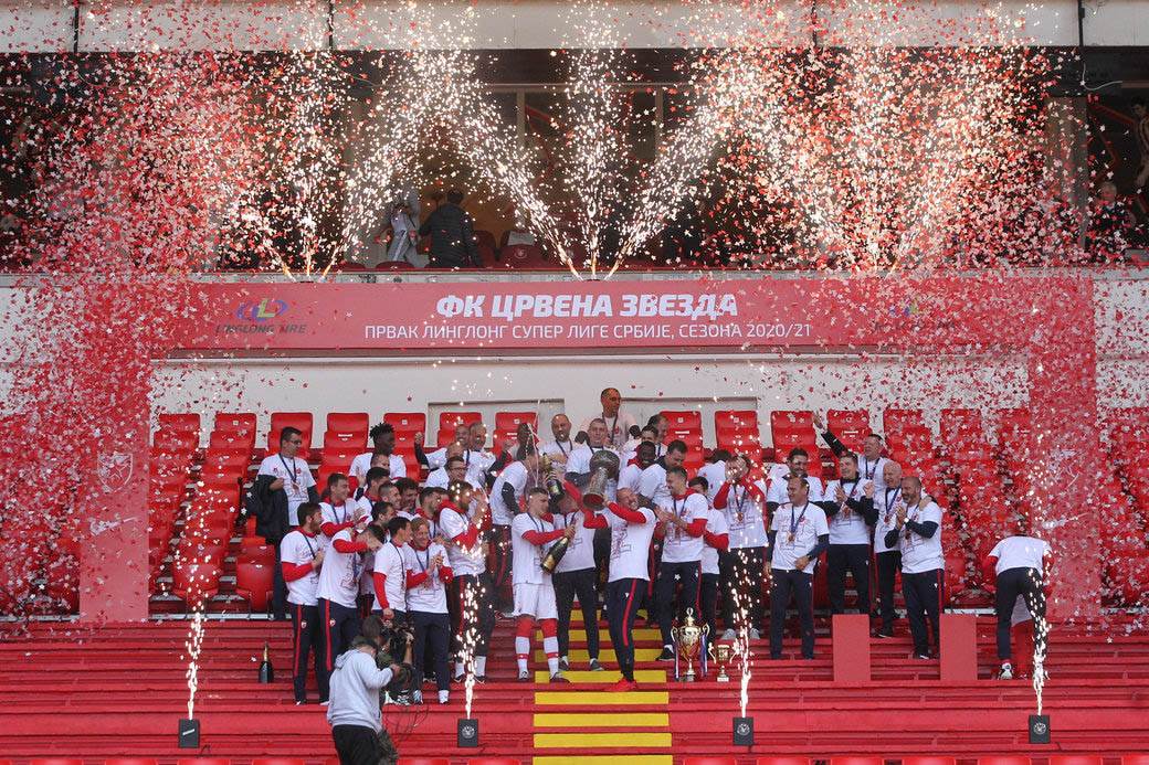 dejan stankovic crvena zvezda ugovor klauzula