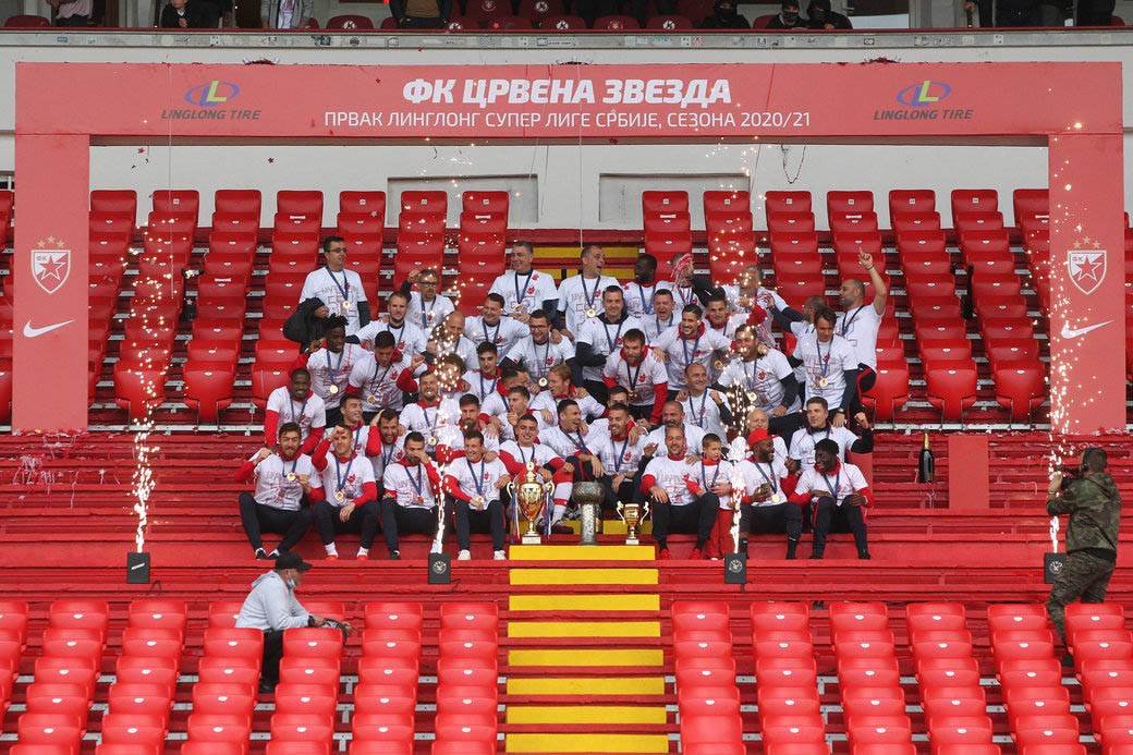 dejan stankovic crvena zvezda ugovor klauzula