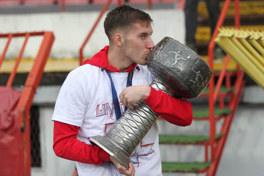 dejan stankovic crvena zvezda ugovor klauzula