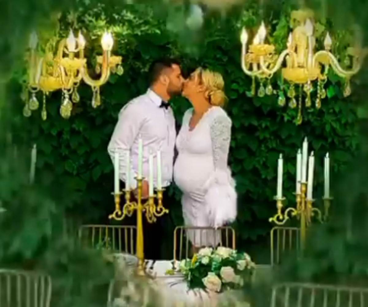 Luna Đogani i Marko Miljković o drugom detetu