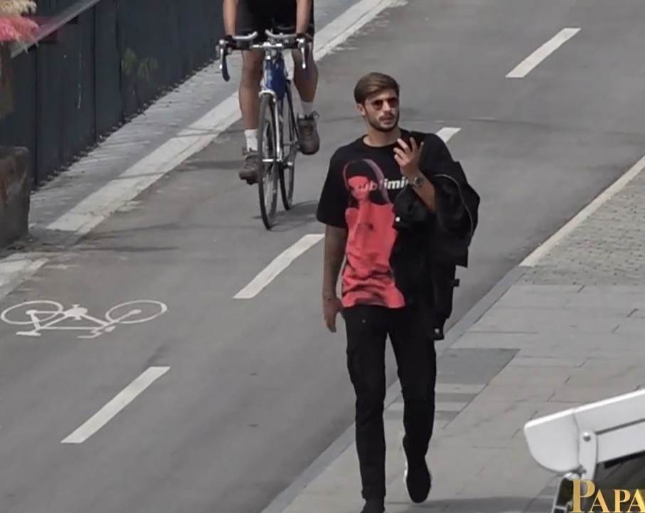 Milica Pavlović o vezi sa oženjenim i Nikolasu Saveljiću