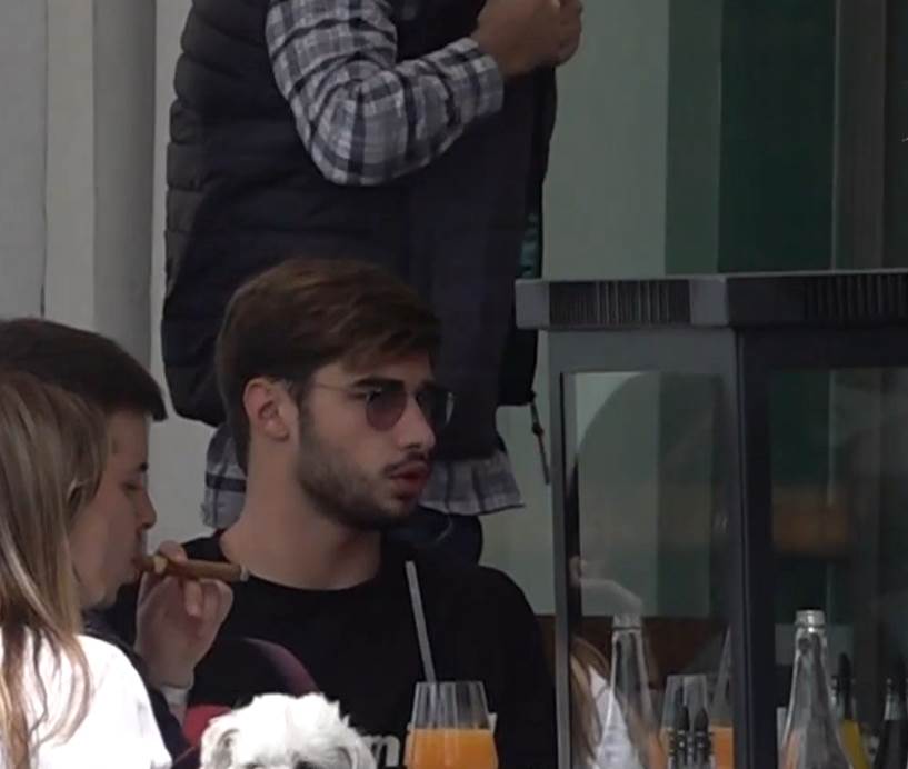 Milica Pavlović o vezi sa oženjenim i Nikolasu Saveljiću