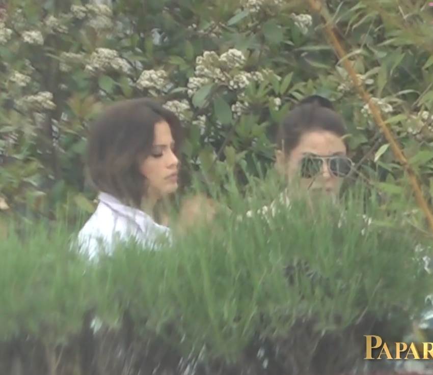 Milica Pavlović o vezi sa oženjenim i Nikolasu Saveljiću