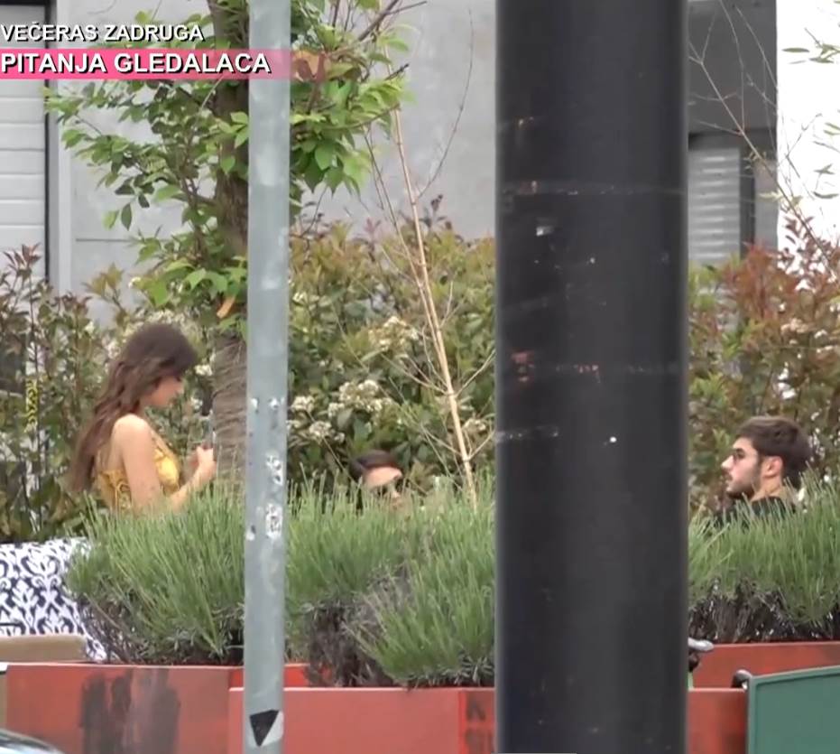 Milica Pavlović o vezi sa oženjenim i Nikolasu Saveljiću