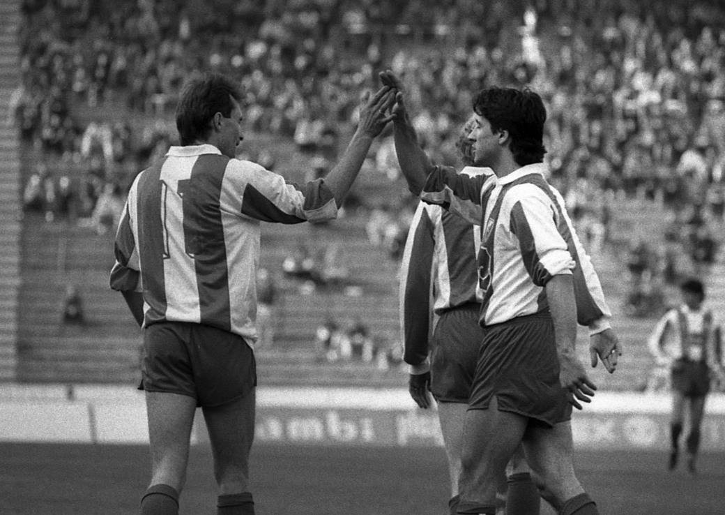 Darko Pančev o Arkanu i Crvenoj zvezdi