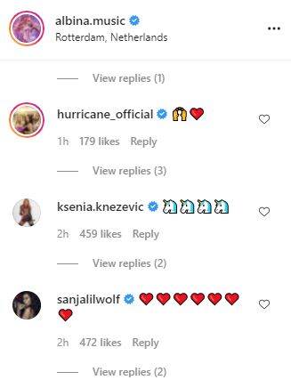 albina gacic hurricane evrovizija 2021 srbija nastup