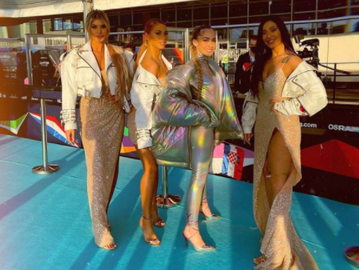 Sanja Vučić o emotivnom statusu