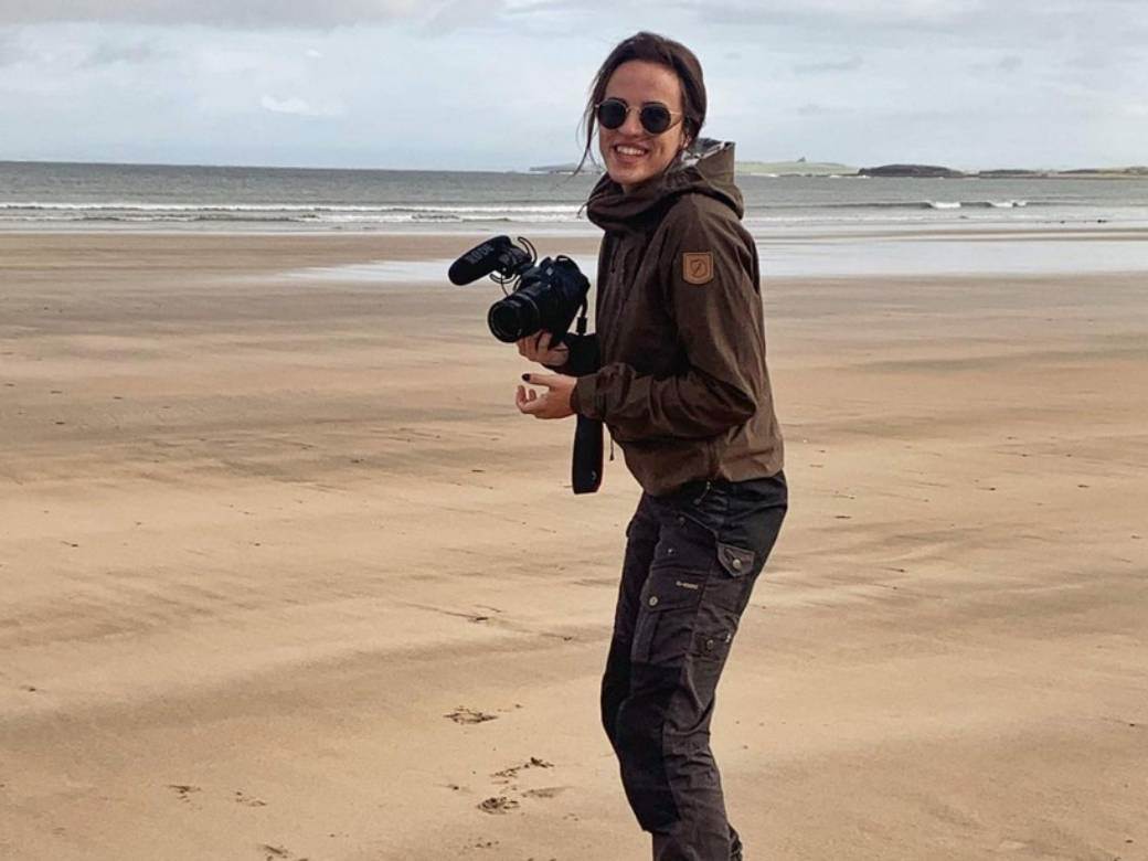 Maša Memedović slike sa devojačke večeri