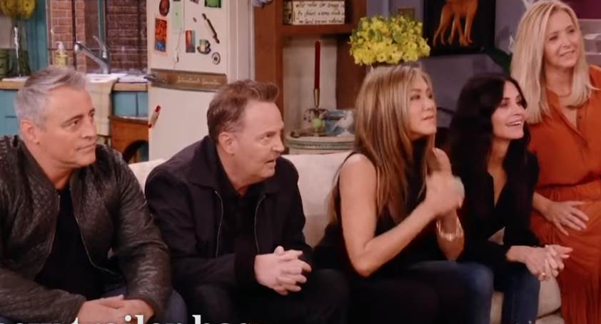 Ozi Ozborn u memoarima pisao o Metjuu Periju