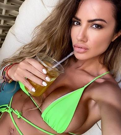 ivana stamenkovic sindi u kupacem video