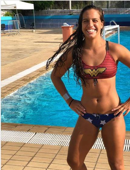 lezbijka igra vaterpolo novi sad vojvodina srbija brazil problemi lgbt vesti