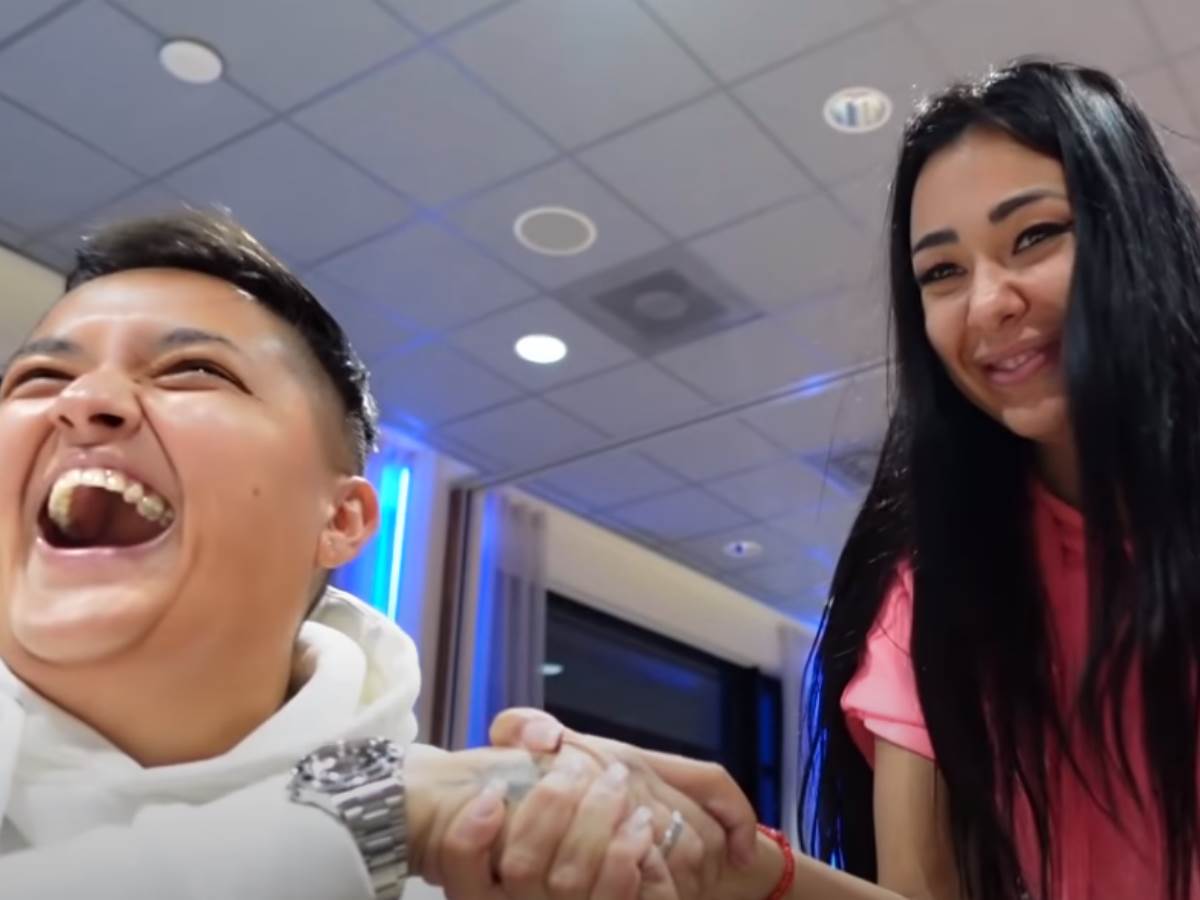 Mariju Šerifović žena udarila na koncertu